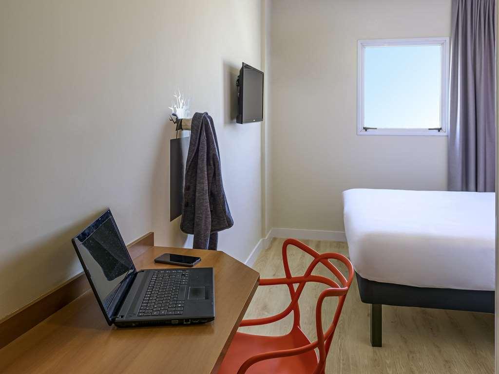 Hotel Dan Inn Sao Carlos By Nacional Inn חדר תמונה